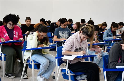 Unitau Divulga Gabaritos Do Vestibular De Inverno Universidade