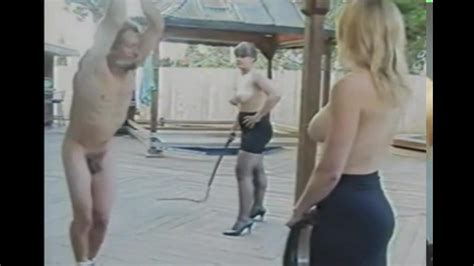 Two Dommes Whip Tied Man Free Free Whip Porn E Xhamster Xhamster