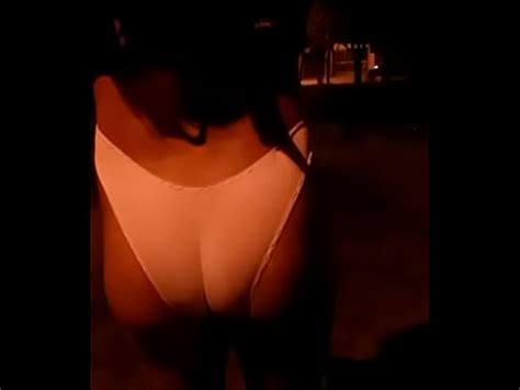 Travieso En La Calle En Bragas Xvideos