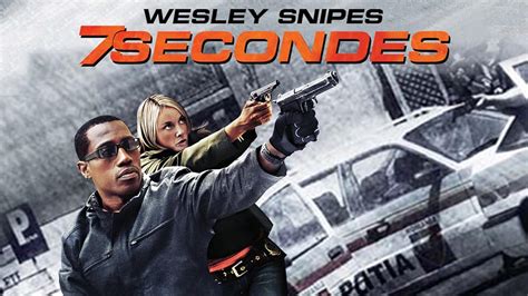 prime video  seconds