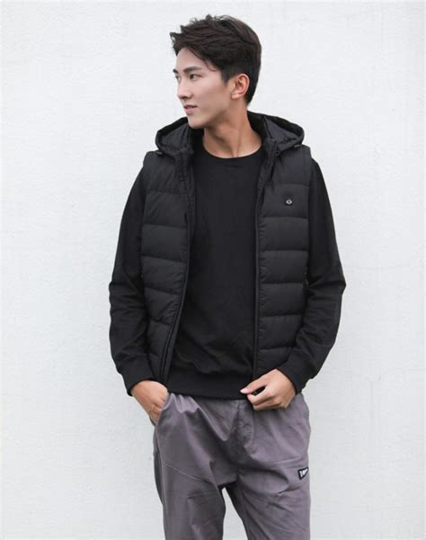 Купить Жилет с подогревом Xiaomi PMA Graphene Heating Casual Vest ...