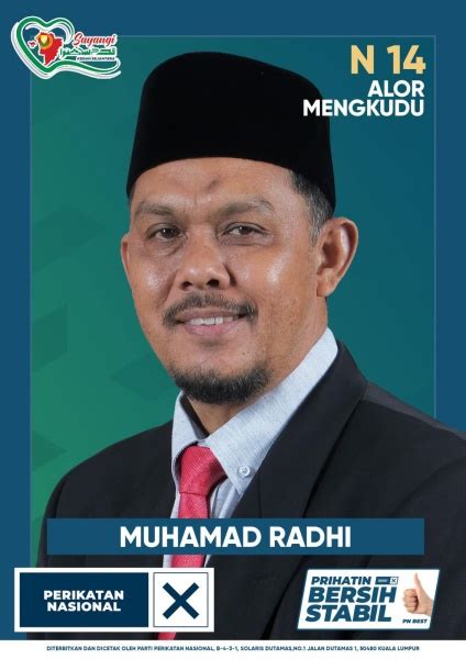 Muhamad Radhi Bin Mat Din Islam Adalah Penyelesaian