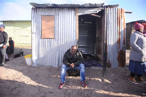 City Faces A Claim Of Over R1 Million For Naked Eviction