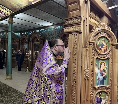 Память свт. Григория Паламы – Екатеринодарский Свято-Троицкий собор