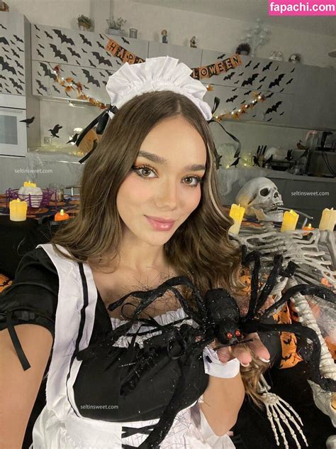 Selti Seltin Sweety Seltinsweety Leaked Nude Photo From OnlyFans Patreon
