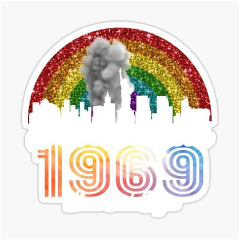 S Style Stonewall Riots Th NYC Gay Pride LBGTQ Rights T Shirt