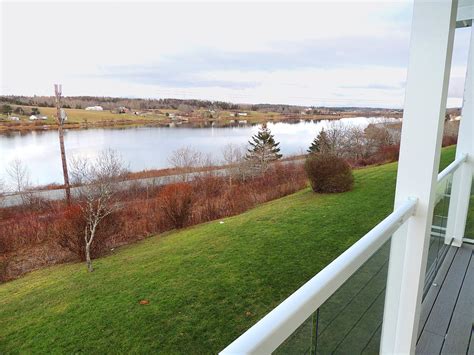 Convenient Condo Living In Lunenburg 124 Cornwallis Street Unit