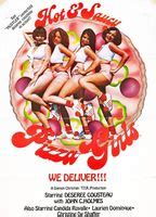 Hot Saucy Pizza Girls Nude Scenes