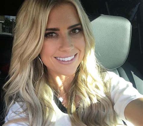 Hot And Sexy Christina El Moussa Photos ThBlog