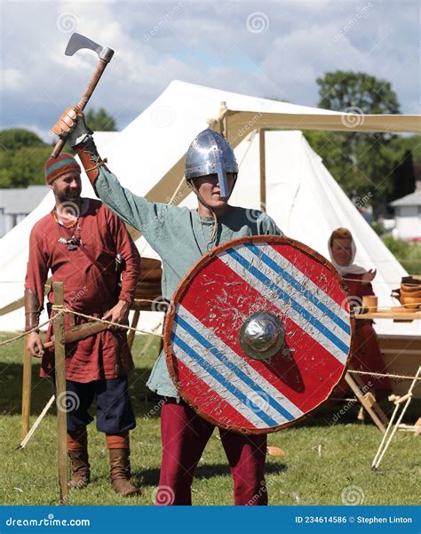 Viking Warriors 3 Der Pfeil Des Verraters German 4