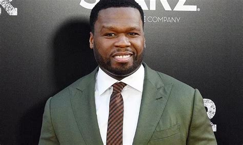 All About 50 Cent Net Worth, Music Career, Awards! - Chamberlainsun