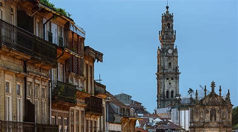 Cl Rigos Church And Cl Rigos Tower Opening Hours Price And Map