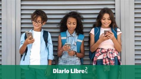 Cómo prevenir el grooming online Diario Libre