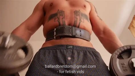 Bulge And Biceps Daddy Chaturbate Ballard Pornhub Gay