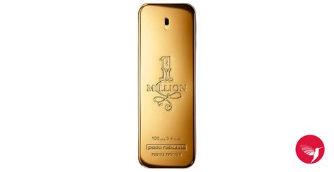 1 Million Paco Rabanne үнэртэн - a сүрчиг эрэгтэй 2008