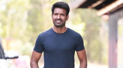 Soori on acting in Vetri Maaran’s Viduthalai: ‘I believe a comedian can ...