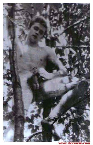 James Dean Nude Collectors Realm 3