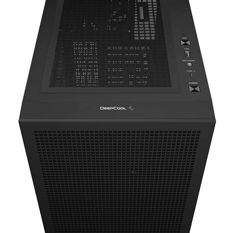 CH560 DIGITAL - DeepCool