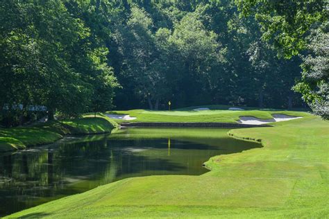 Greenville Cc Chanticleer — Pjkoenig Golf Photography Pjkoenig Golf
