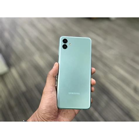 تخفیف و قیمت گوشی موبایل سامسونگ مدل Galaxy M1 دیجی کالا