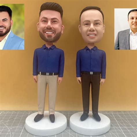 3d Personal Figurines Etsy