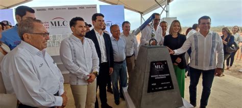 Mazatlán hacia convertirse en el nuevo hub logístico del Pacífico