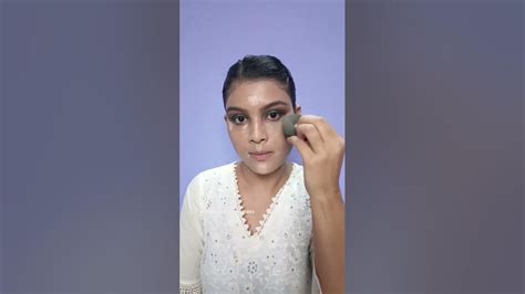 Wedding Guest Makeup Look Easy Indian Glam Wedding Guest Makeup Look