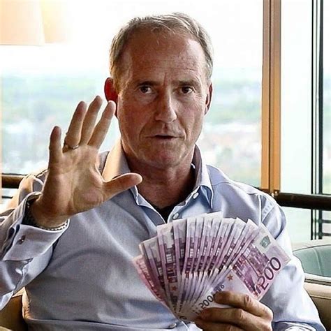 finanziell frei bodo schafer