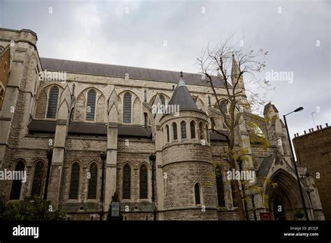 St James Roman Catholic Church Hi Res Stock Photography And Images Alamy