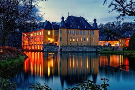 Weihnachtsmarkt Schloss Dyck Top Weihnachtsm Rkte In D Sseldorf Mr