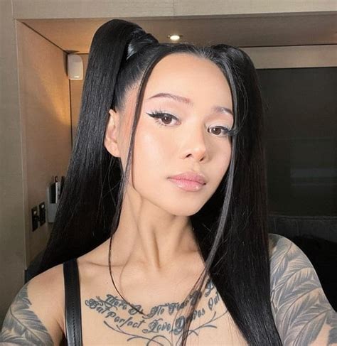 Fotos Bella Poarch Super Pack Hot Tiktok