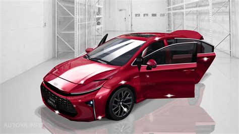 2024 Toyota Corrola Latest Toyota News
