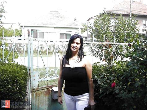 Serbian MUMMY Olivera Fat Congenital Knockers ZB Porn