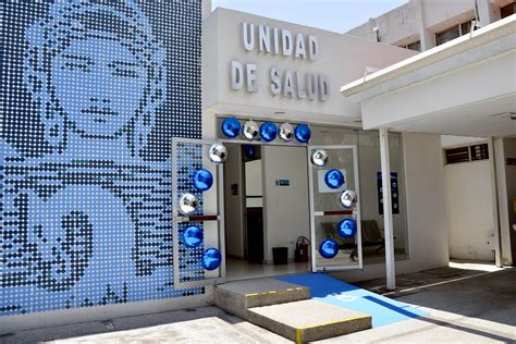 Inaugura La Rectora Mar A Lilia Cedillo Sala De Lactancia En La