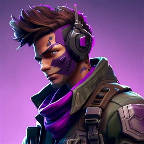 Fortnite Pfp Pfpgeeks