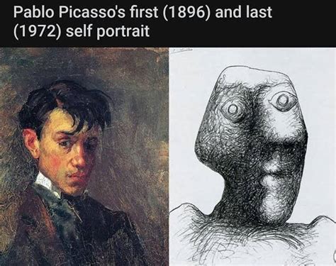 Best Picasso Images On Pholder Nature Is Fucking Lit Interestingasfuck And Quotes Porn
