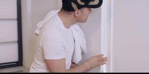 Petite Latina Emily Mayer Sensual Shower Fuck Kristof Cale Emily Mayers Tnaflix