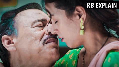 ULLU NEW HOT WEB SERIES SISKIYAAN 1NEW WEB SERIES EXPLAINFULL STORY EXPLAINHINDI EXPLAIN