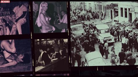 Naked Unknown In Boca