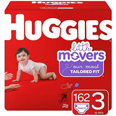 Huggies Vs Pampers Which Diaper Brand Is Best In