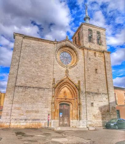 Iglesia de San Julián de Los Caballeros Toro Listado de Iglesias en