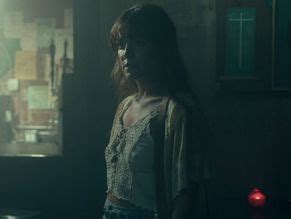 Daisy Jones The Six Nude Scenes Aznude