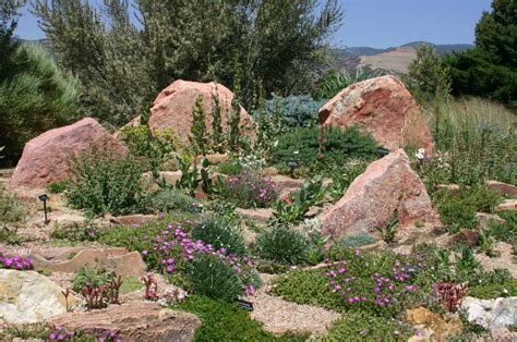 Colorado Springs Utilities Xeriscape Demonstration Garden Colorado Springs Plant Select