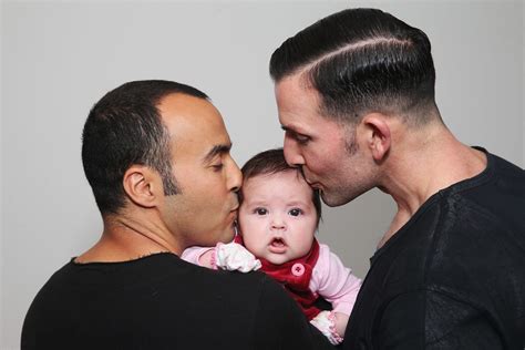 Same Sex Adoption Is Now Legal Everywhere In Australia PinkNews
