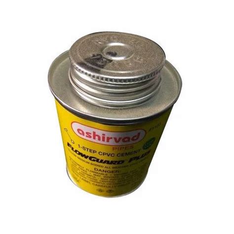 Ashirvad Cpvc Solvent At Solvent Cement In Bengaluru Id