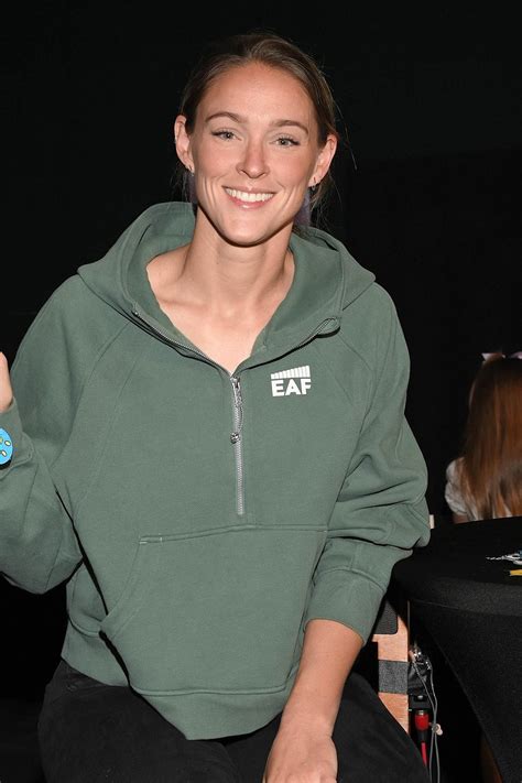 Kylie Kelce Jokes About Stalking Philadelphia Eagles Players