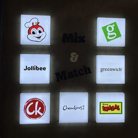 MIX AND MATCH, All in one place! | Proud Bisaya Bai