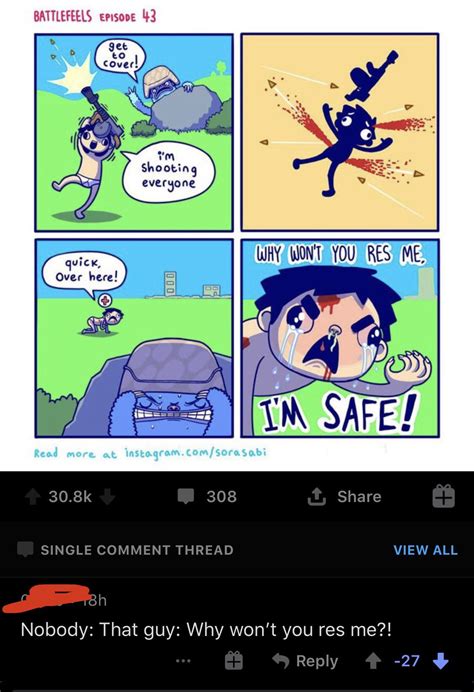 Almost as if it said that in the post. : r/YourJokeButWorse