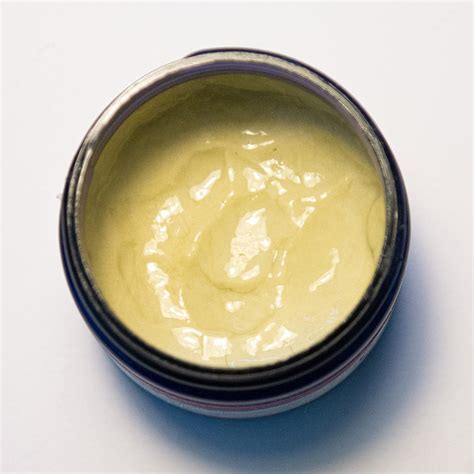 1000mg Full Spectrum Cbd Lotion 2oz Made With Organic Hemp Cbd