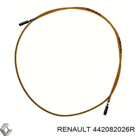 442082026R Renault RVI Regulador Freno De Tambor Trasero Comprar Barato